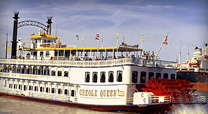 creole queen